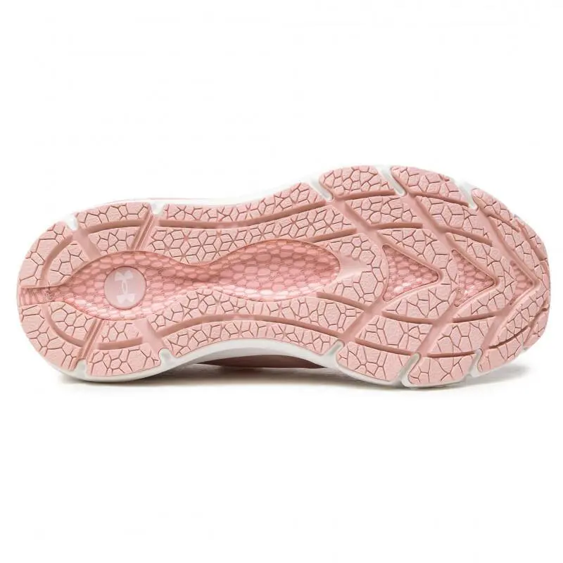 Under Armour shoes - Under Armour HOVR Phantom 2 - 3023021-601 - Pink 32