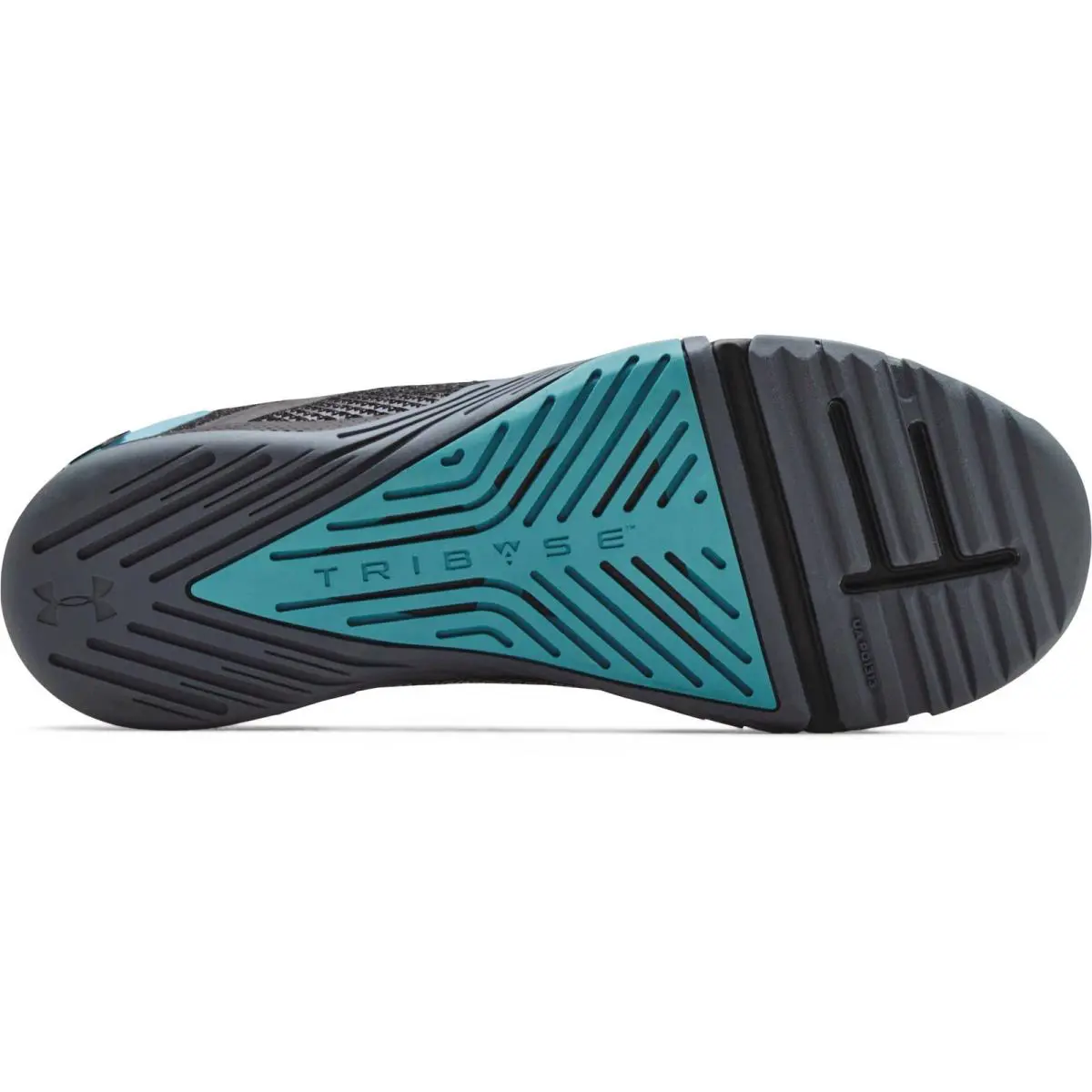 Under Armour shoes - Black 2