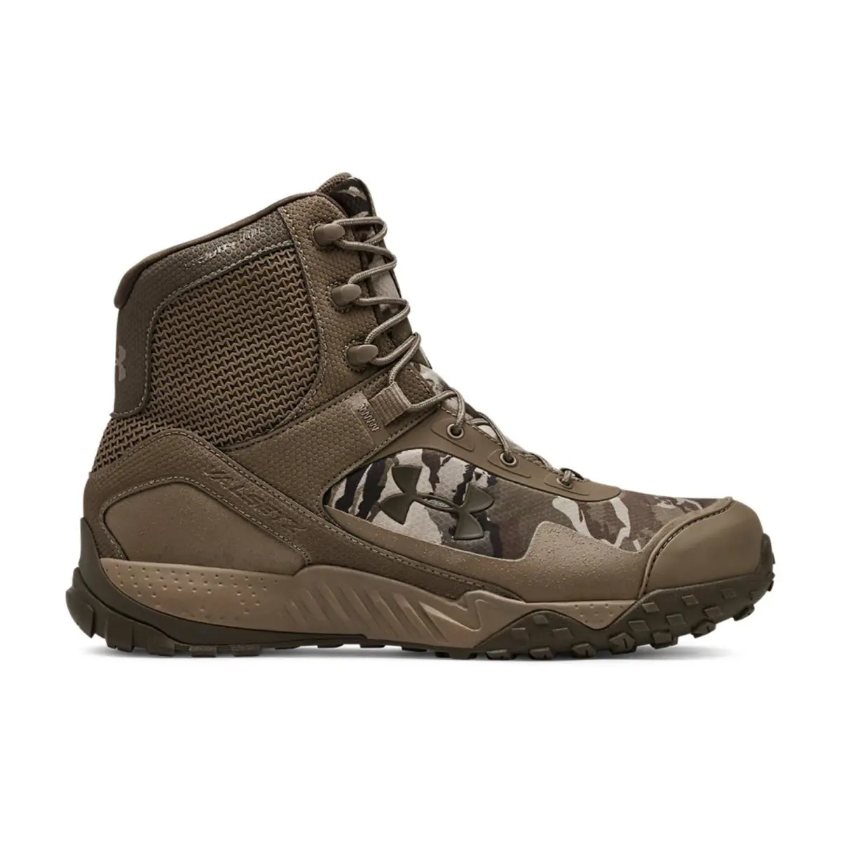 Under Armour shoes - Camo 0