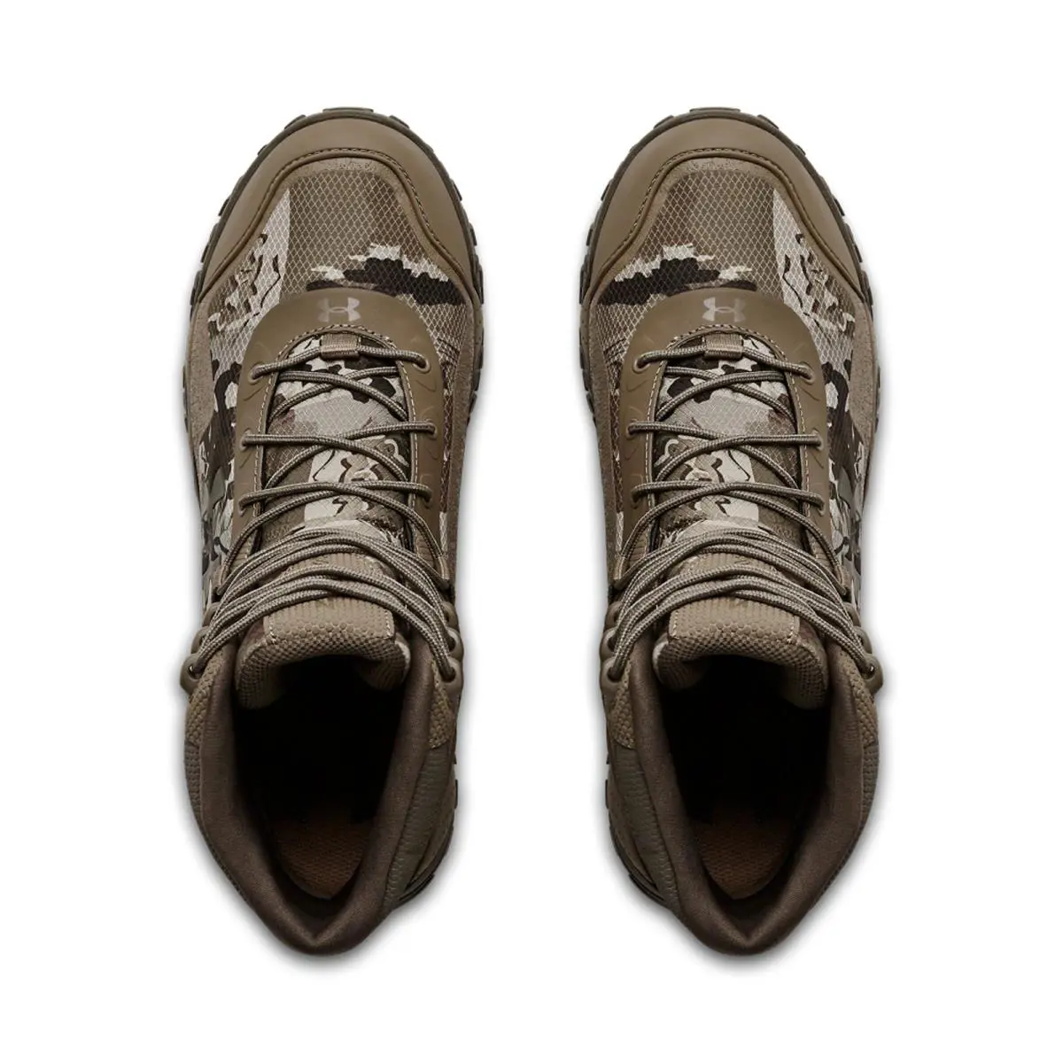 Under Armour shoes - Camo 2