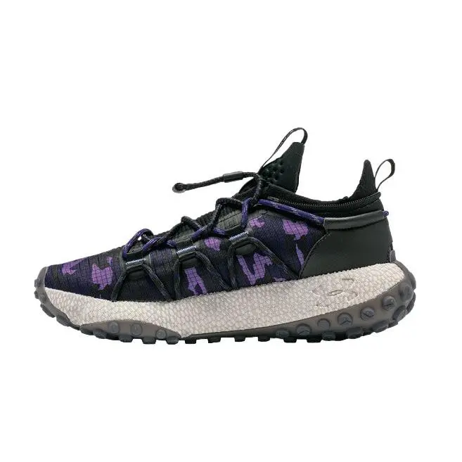 Under Armour shoes - Under Armour Summit - Summit - 3026149-002 - Purple 0