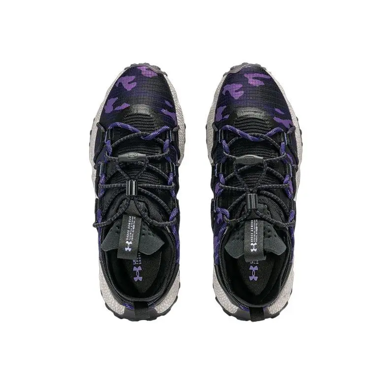 Under Armour shoes - Under Armour Summit - Summit - 3026149-002 - Purple 2