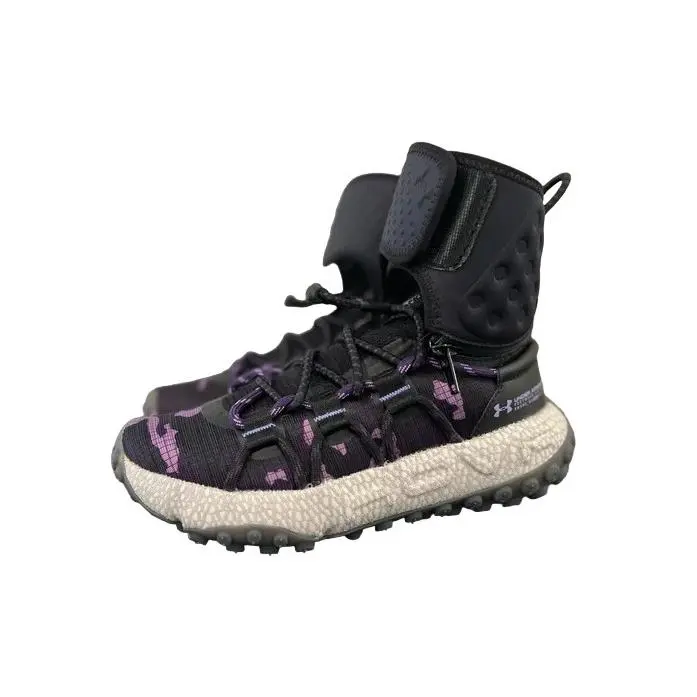 Under Armour shoes - Under Armour Summit - Summit - 3026149-002 - Purple 6