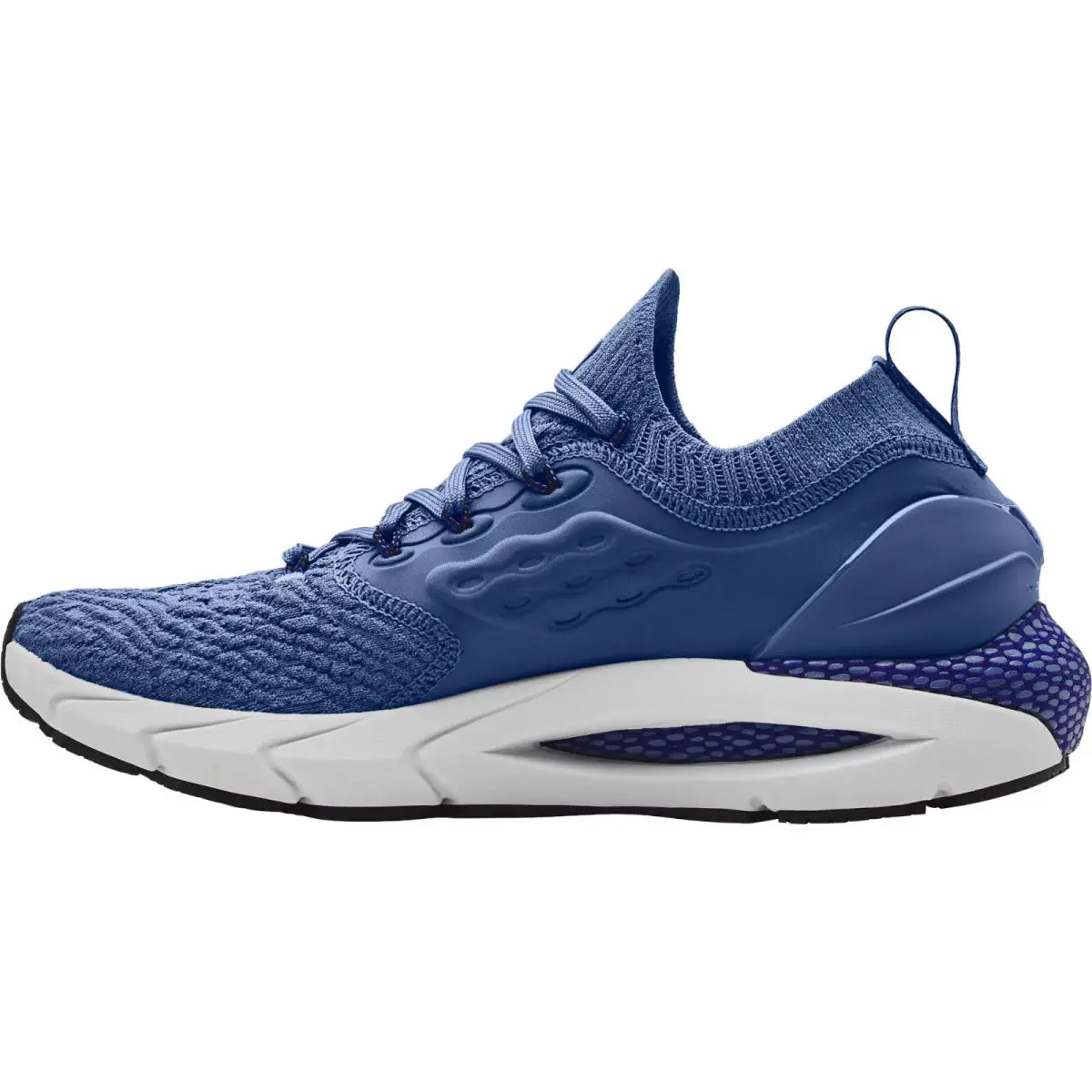 Under Armour shoes - Under Armour HOVR Phantom 2 - 32023017-404 - Mineral Blue / Ultra Indigo 1