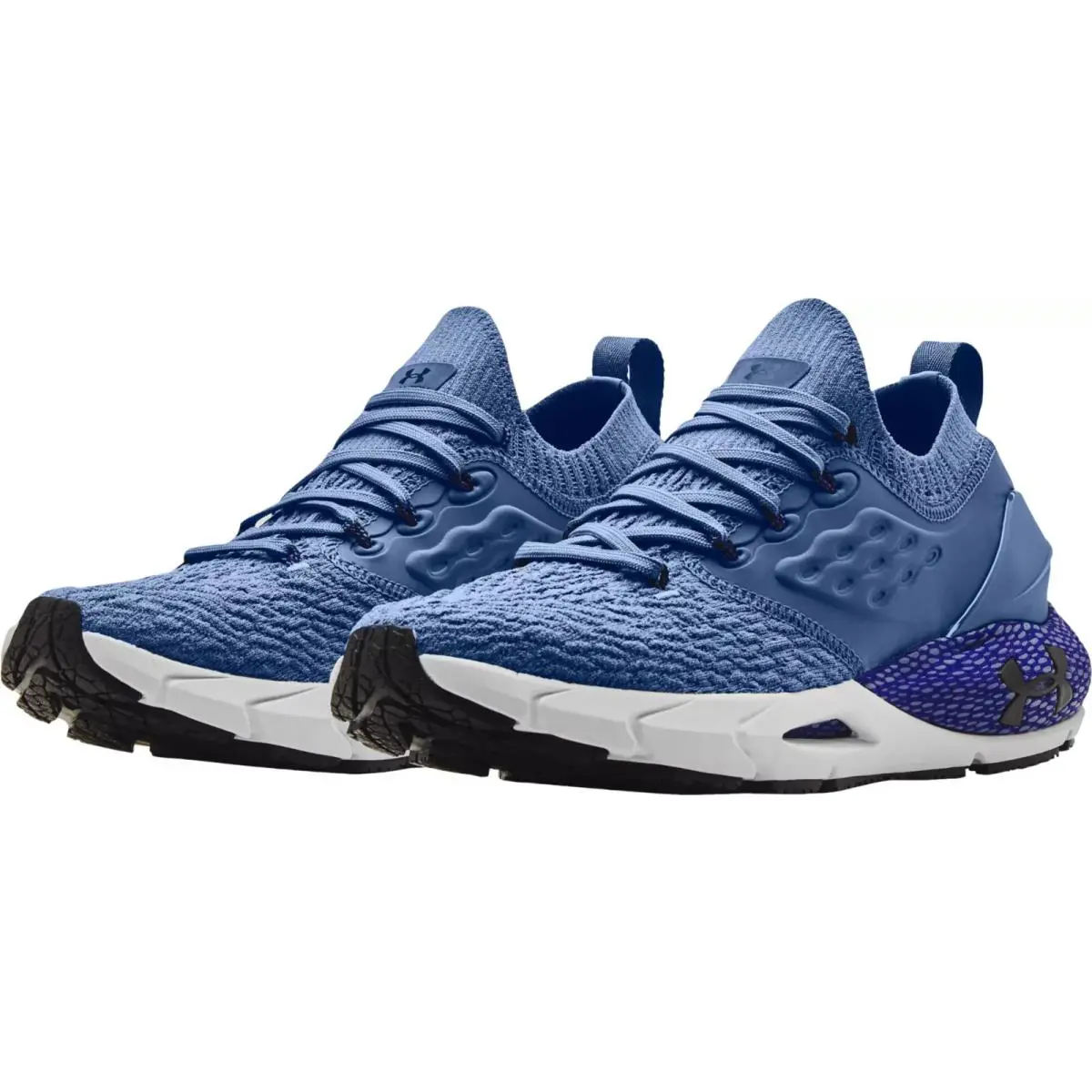 Under Armour shoes - Under Armour HOVR Phantom 2 - 32023017-404 - Mineral Blue / Ultra Indigo 2