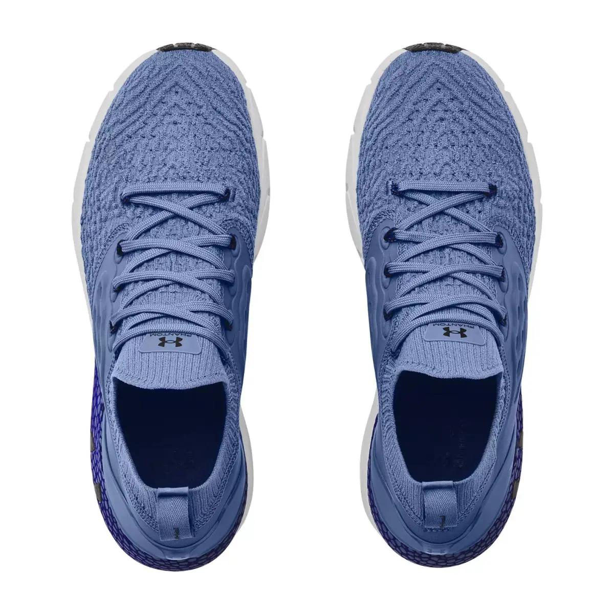 Under Armour shoes - Under Armour HOVR Phantom 2 - 32023017-404 - Mineral Blue / Ultra Indigo 3