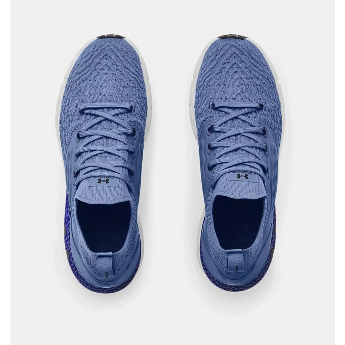 Under Armour shoes - Under Armour HOVR Phantom 2 - 32023017-404 - Mineral Blue / Ultra Indigo 8