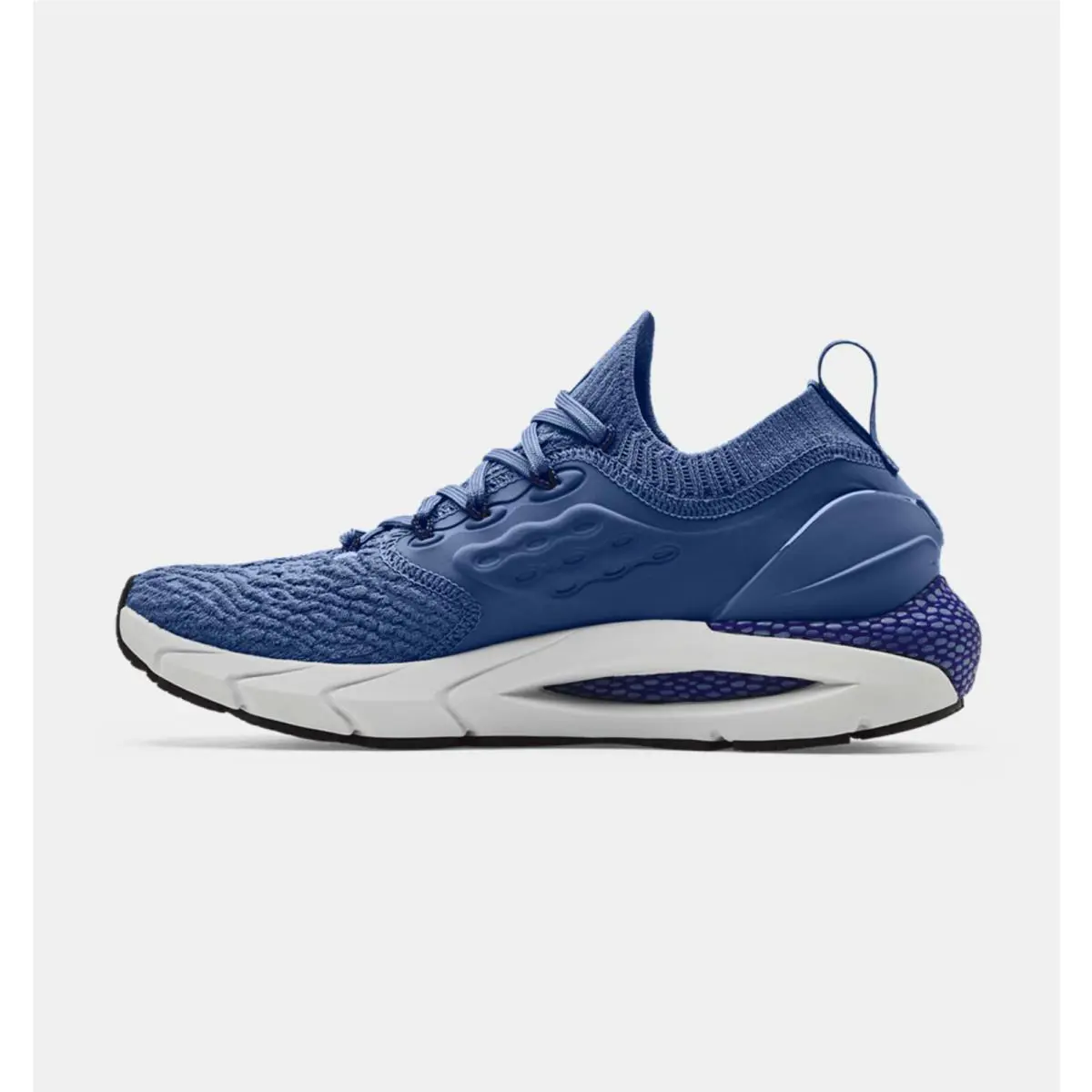 Under Armour shoes - Under Armour HOVR Phantom 2 - 32023017-404 - Mineral Blue / Ultra Indigo 5