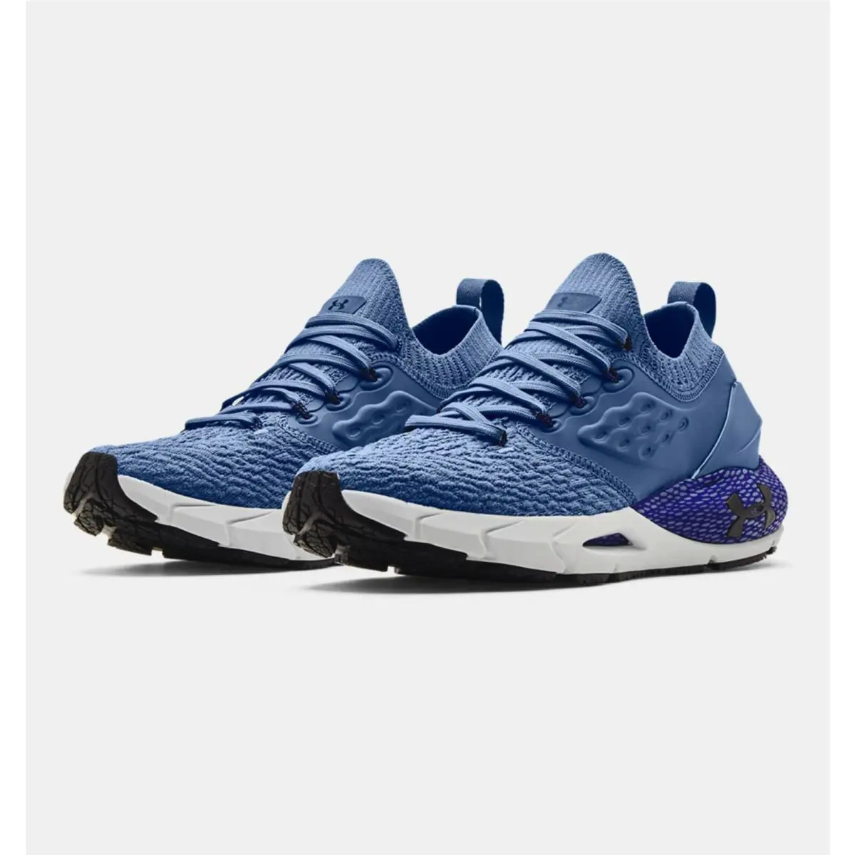 Under Armour shoes - Under Armour HOVR Phantom 2 - 32023017-404 - Mineral Blue / Ultra Indigo 7