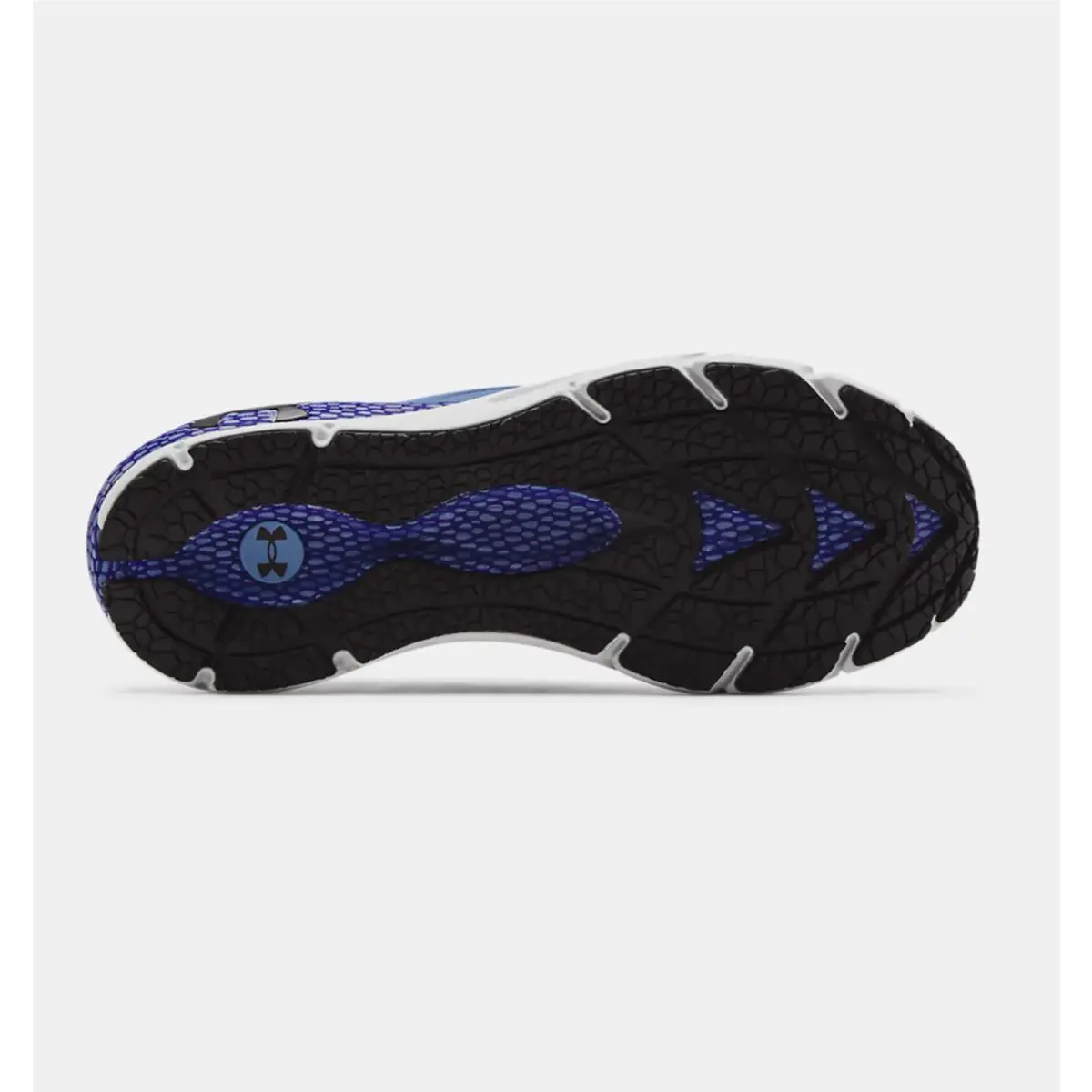 Under Armour shoes - Under Armour HOVR Phantom 2 - 32023017-404 - Mineral Blue / Ultra Indigo 18