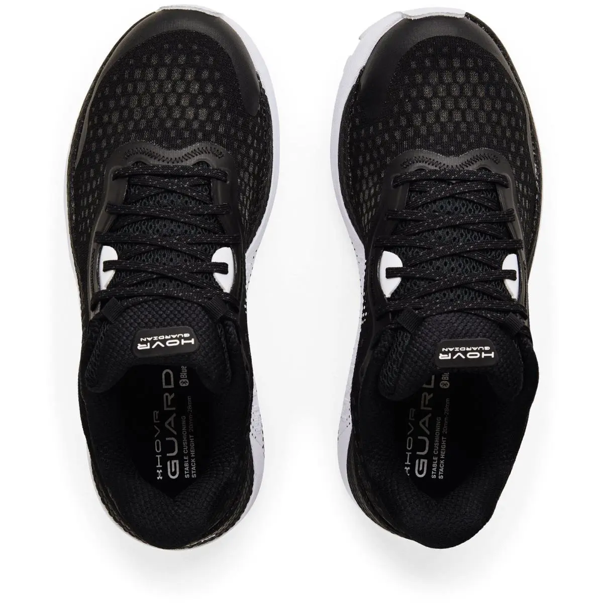 Under Armour shoes - Black 1