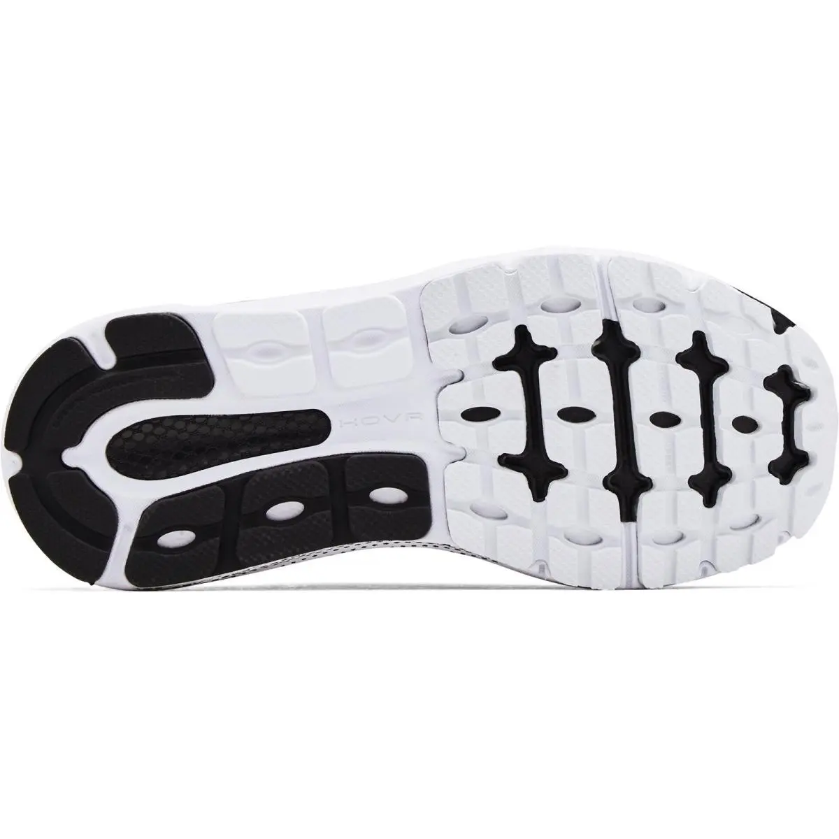 Under Armour shoes - Black 2