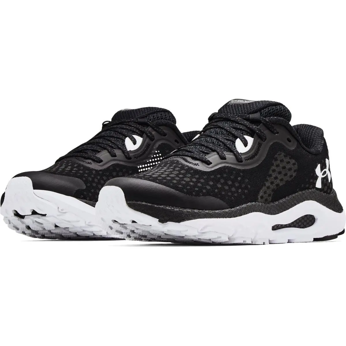 Under Armour shoes - Black 8