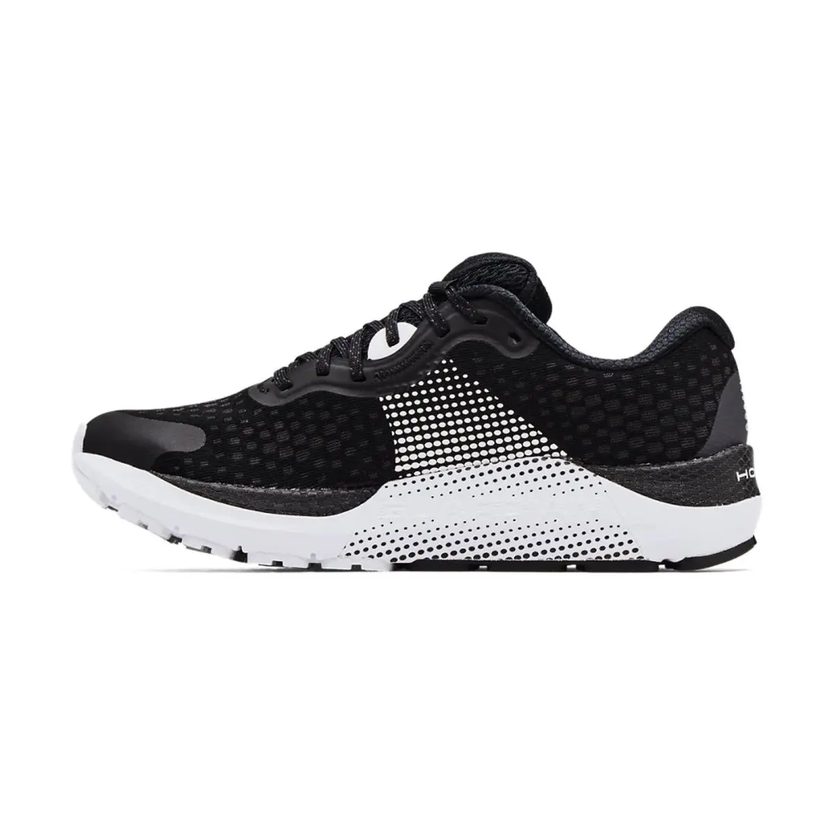 Under Armour shoes - Black 4