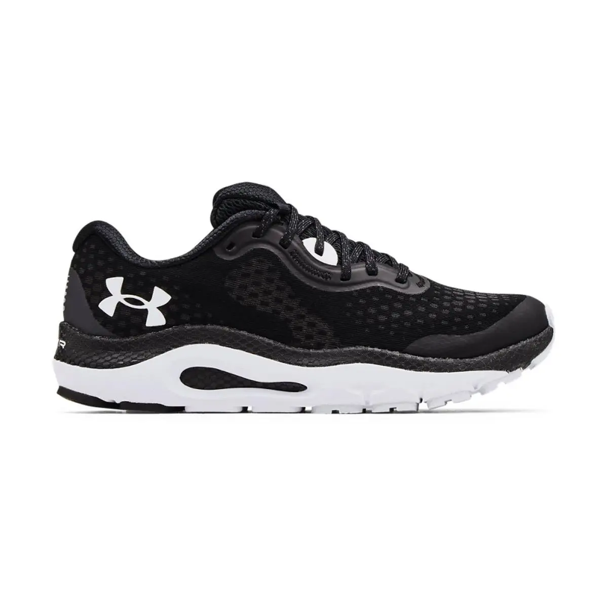 Under Armour shoes - Black 5