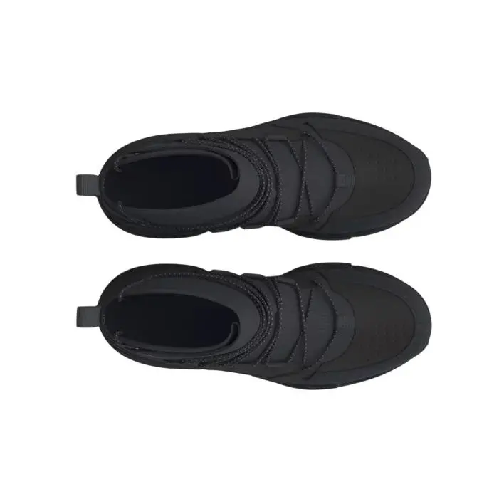 Under Armour shoes - Black 1