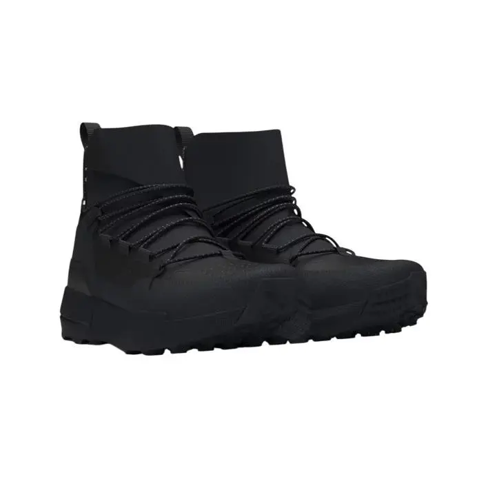 Under Armour shoes - Black 2
