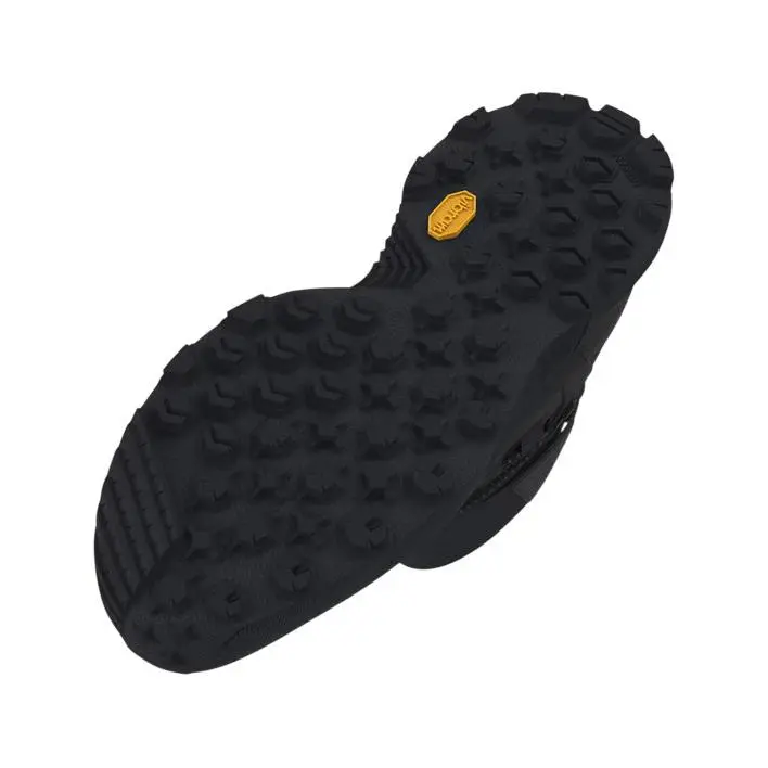 Under Armour shoes - Black 3