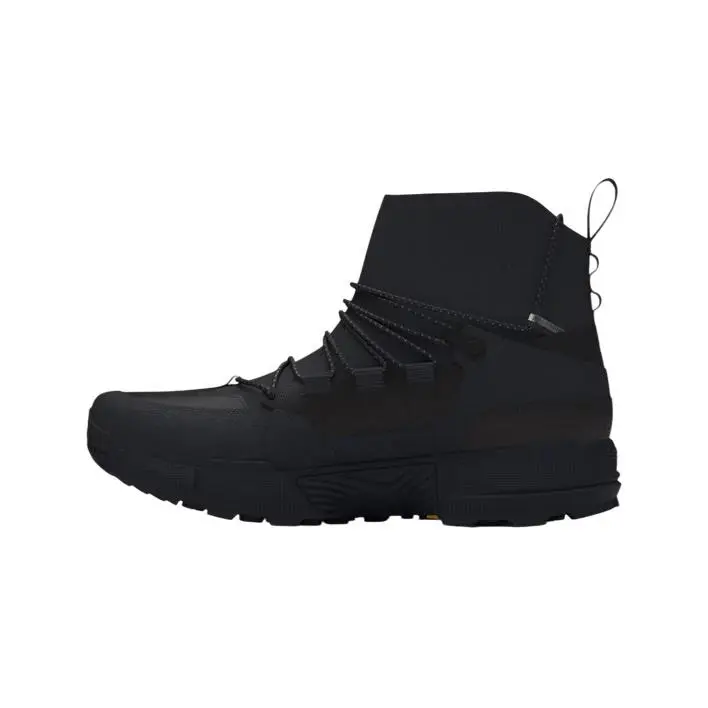 Under Armour shoes - Black 5