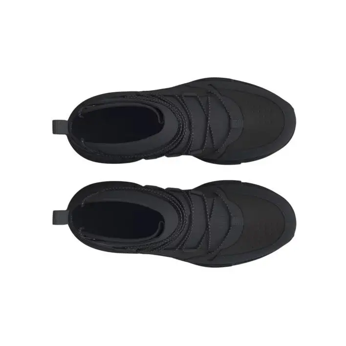 Under Armour shoes - Black 6