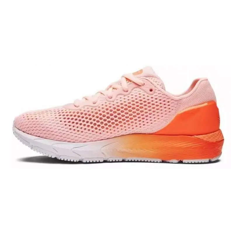 Under Armour shoes - Under armour HOVR Sonic 4 - 3023559 600 - Pink 11