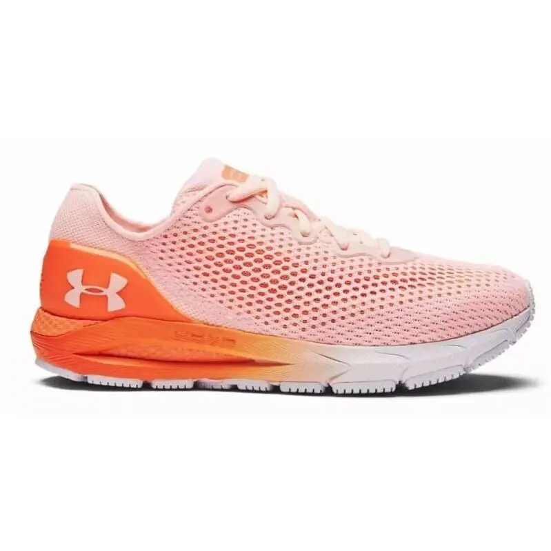 Under Armour shoes - Under armour HOVR Sonic 4 - 3023559 600 - Pink 12