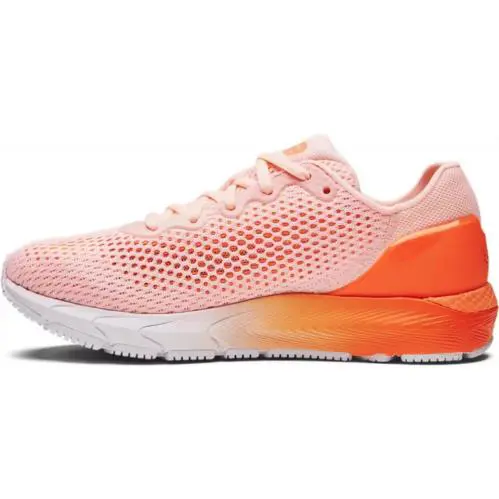 Under Armour shoes - Under armour HOVR Sonic 4 - 3023559 600 - Pink 5