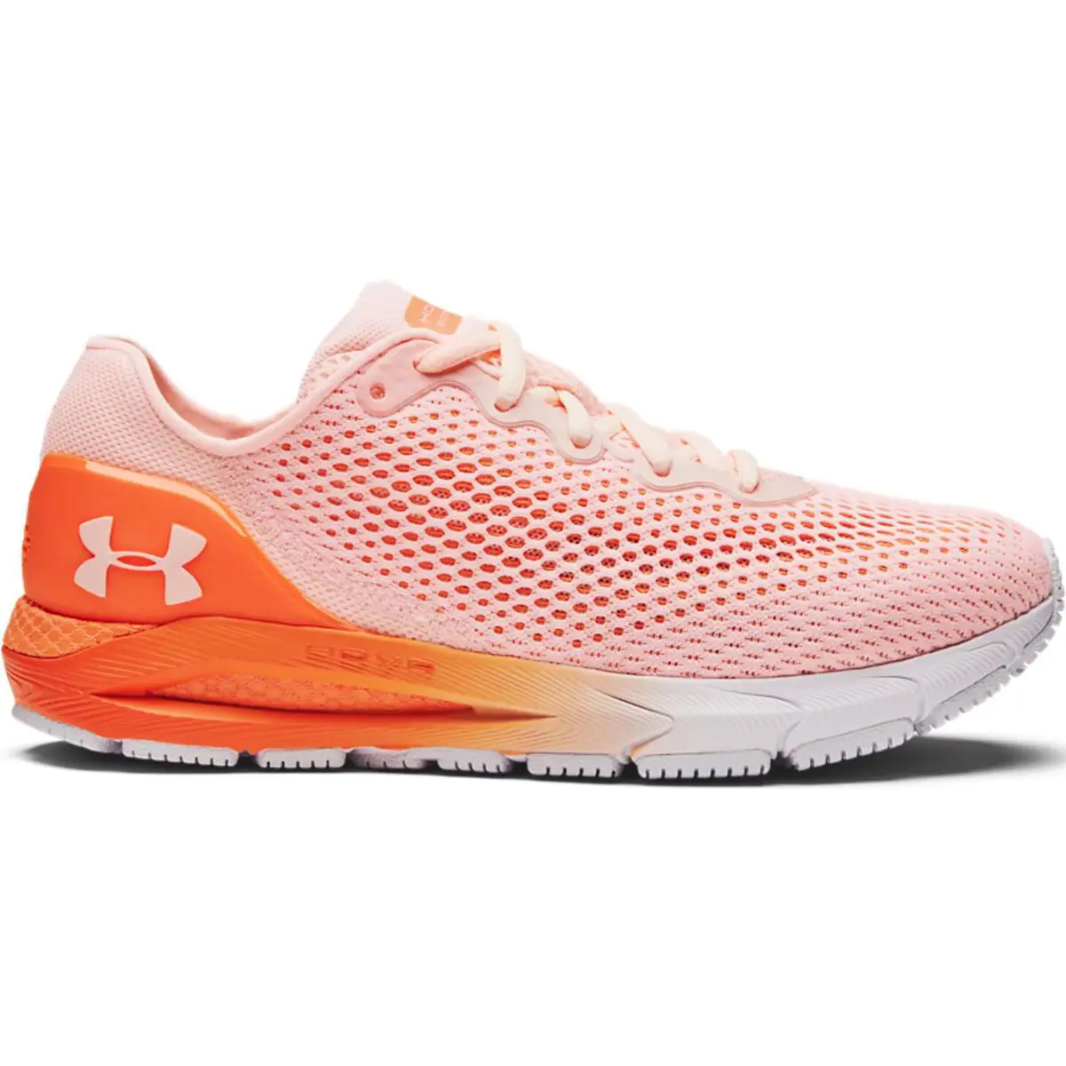 Under Armour shoes - Under armour HOVR Sonic 4 - 3023559 600 - Pink 6