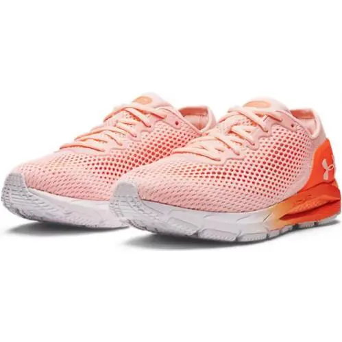 Under Armour shoes - Under armour HOVR Sonic 4 - 3023559 600 - Pink 7