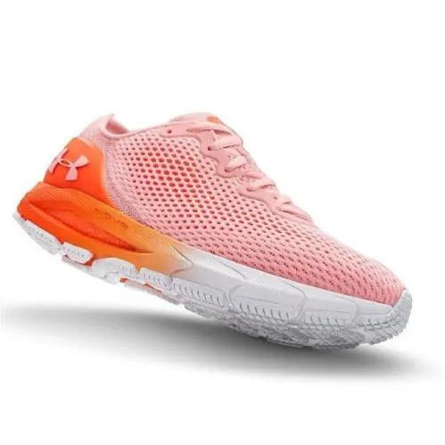 Under Armour shoes - Under armour HOVR Sonic 4 - 3023559 600 - Pink 21
