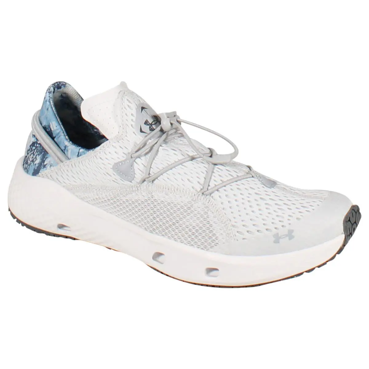 Under Armour shoes - Grey 0