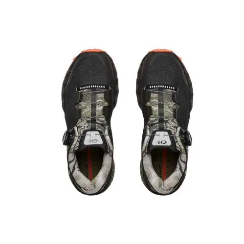 Under Armour shoes - UA HOVR MACHINA OFF ROAD - 3025419-002 - Black 2