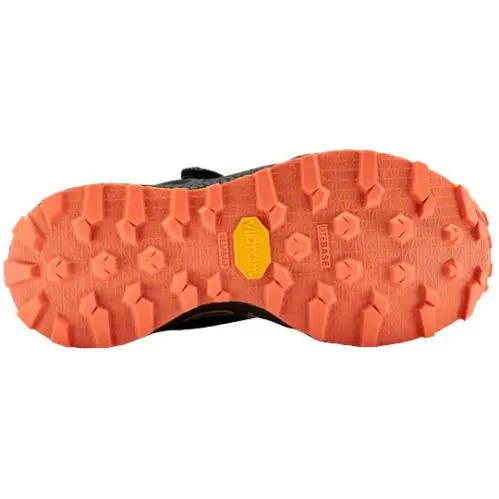 Under Armour shoes - UA HOVR MACHINA OFF ROAD - 3025419-002 - Black 3