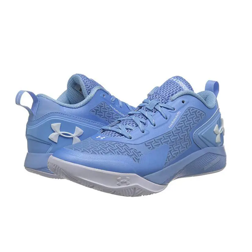 Under Armour Men`s Clutchfit Drive 2 Basketball 1264221-476 - Blue