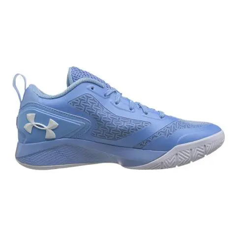 Under Armour shoes - 1264221476 - 1264221-476 - Blue 1