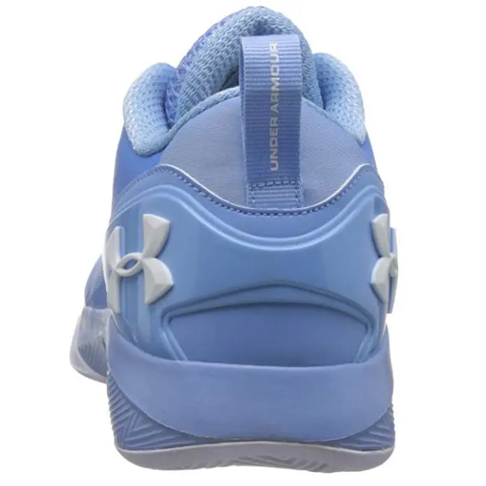 Under Armour shoes - 1264221476 - 1264221-476 - Blue 2