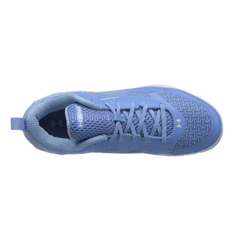Under Armour shoes - 1264221476 - 1264221-476 - Blue 3