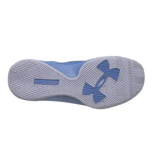 Under Armour shoes - 1264221476 - 1264221-476 - Blue 4