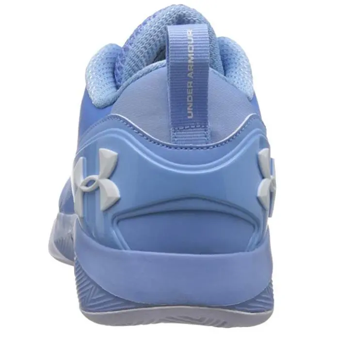 Under Armour shoes - 1264221476 - 1264221-476 - Blue 8
