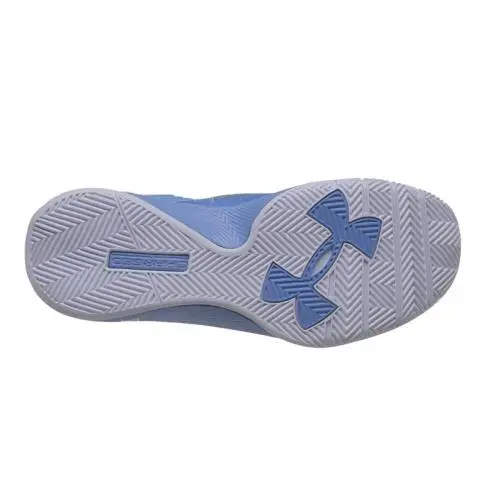 Under Armour shoes - 1264221476 - 1264221-476 - Blue 10