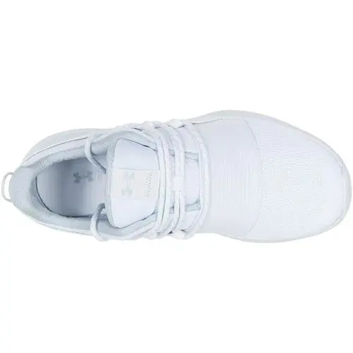 Under Armour shoes - 3022584 - 3022584 - White (100)/White 3