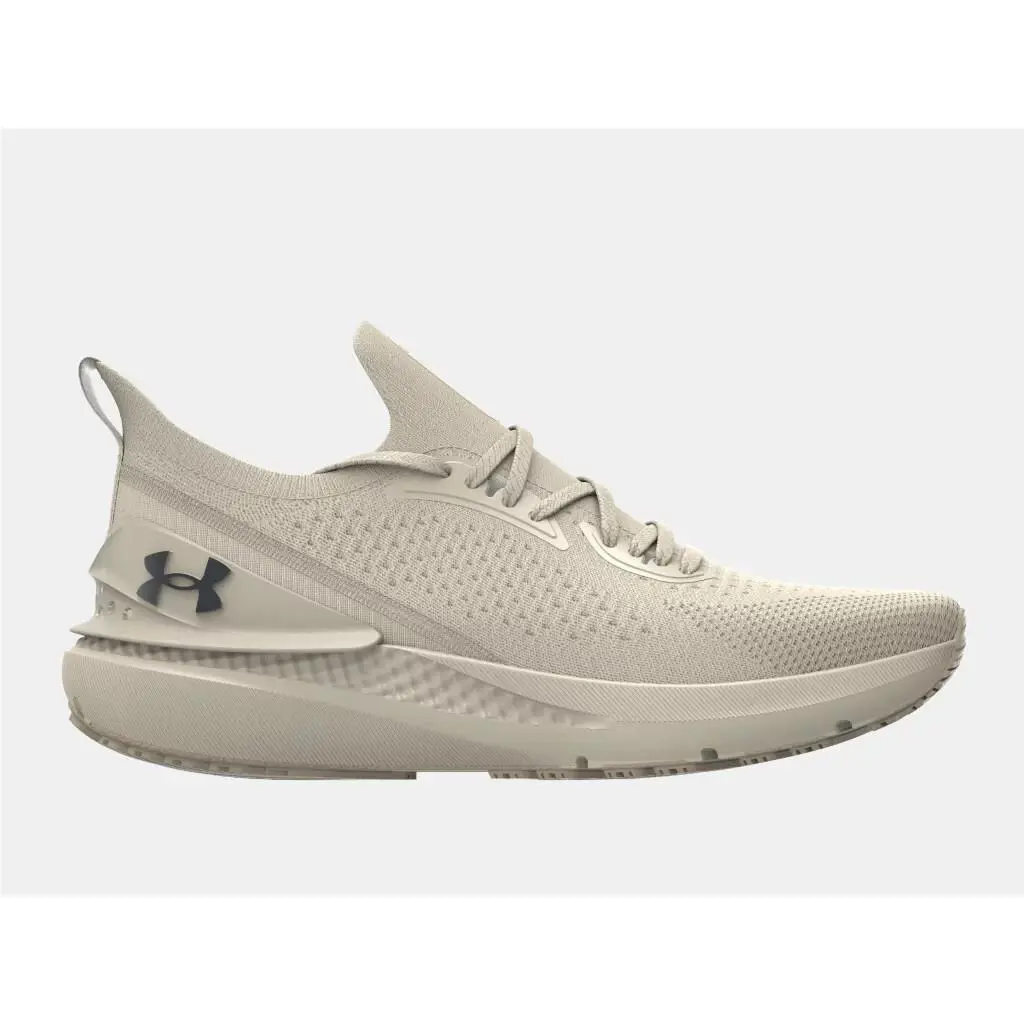 Under Armour shoes - Beige 0