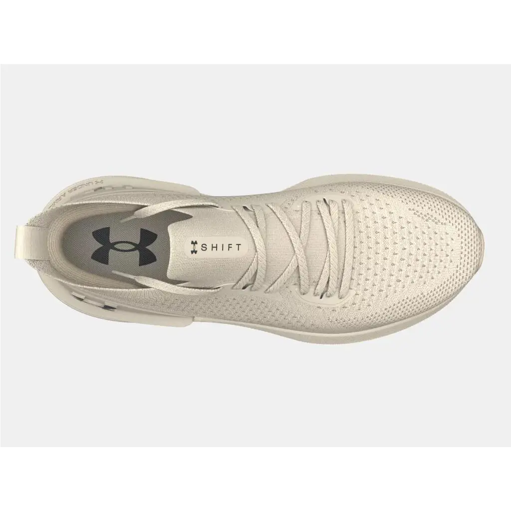 Under Armour shoes - Beige 2