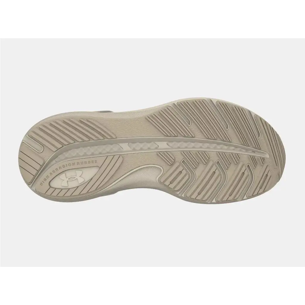 Under Armour shoes - Beige 3