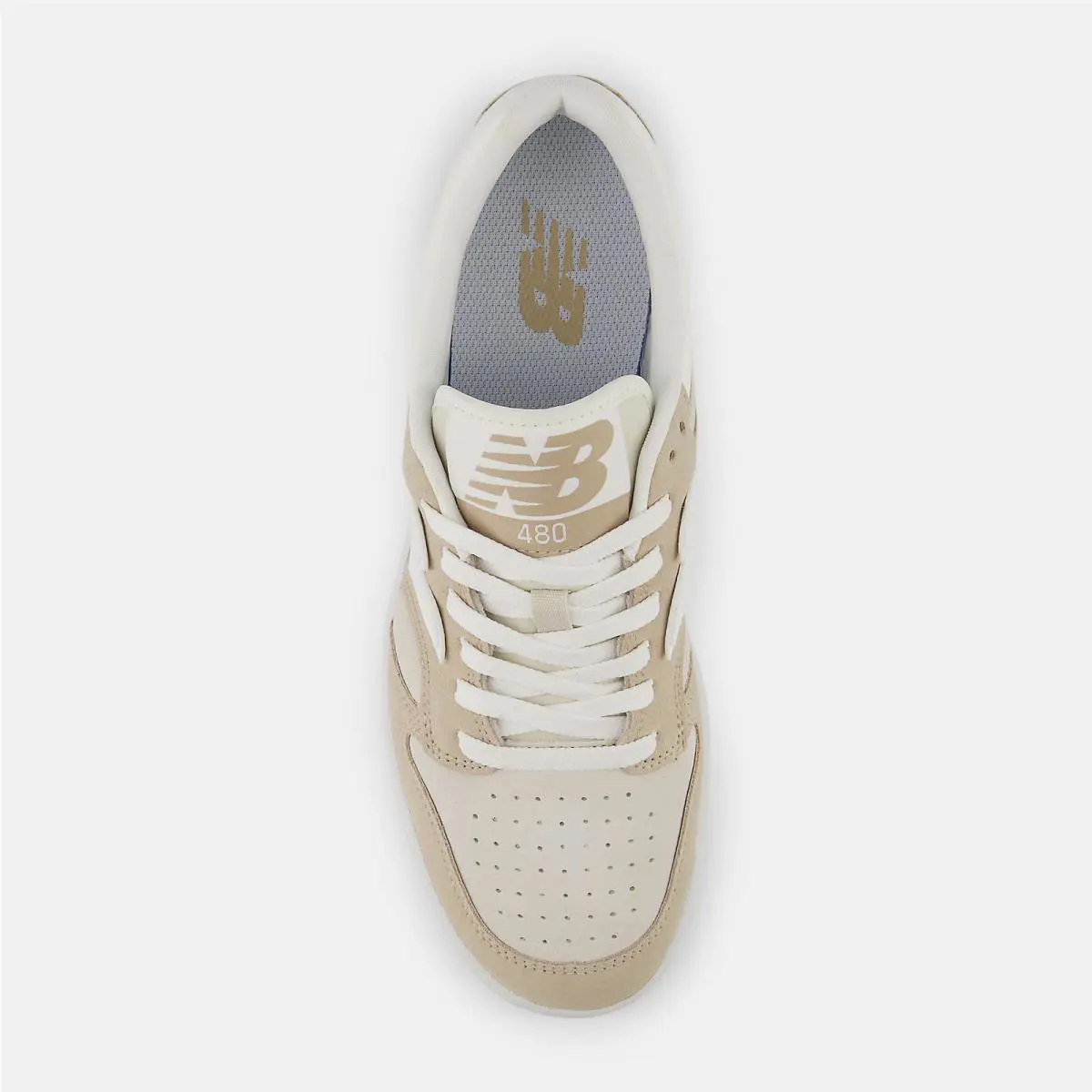 Under Armour shoes - Beige 4