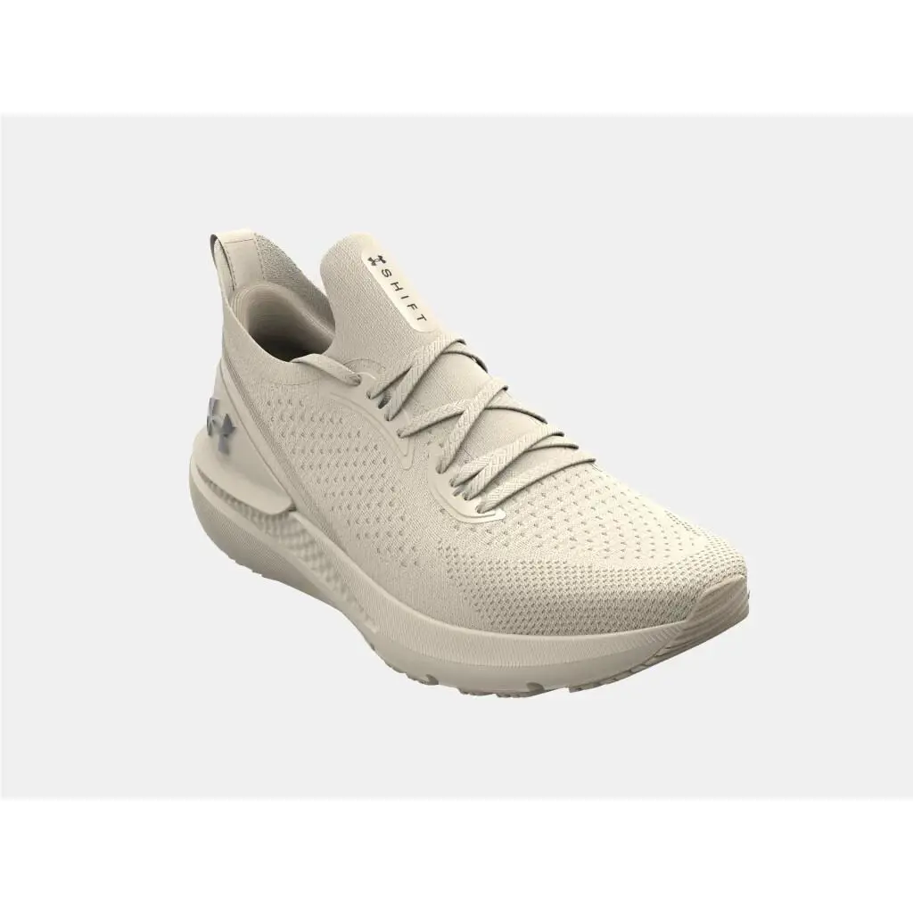 Under Armour shoes - Beige 5