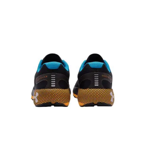 Under Armour shoes - UA HOVR MACHINA 2 - HOVR MACHINA - 3023539-004 - Black 7