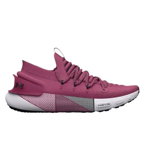 Under Armour shoes - UA W HOVR PHANOM 3 - 3025517-601 - Pink 0