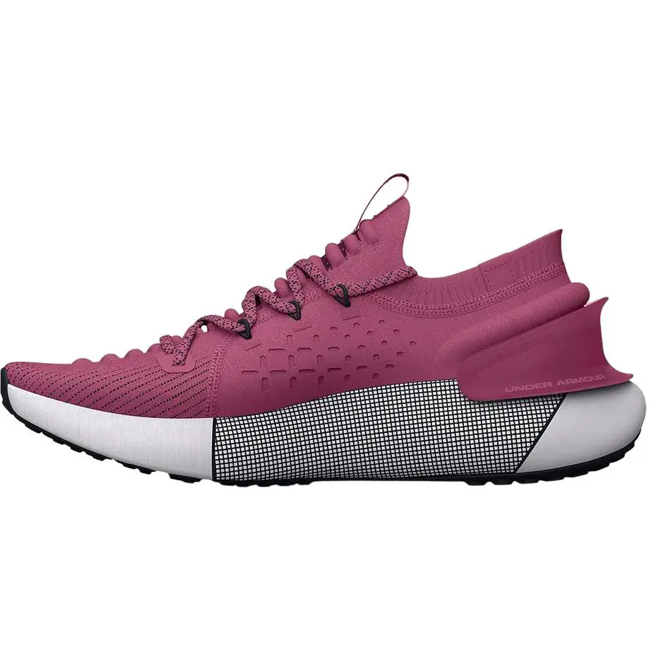 Under Armour shoes - UA W HOVR PHANOM 3 - 3025517-601 - Pink 1