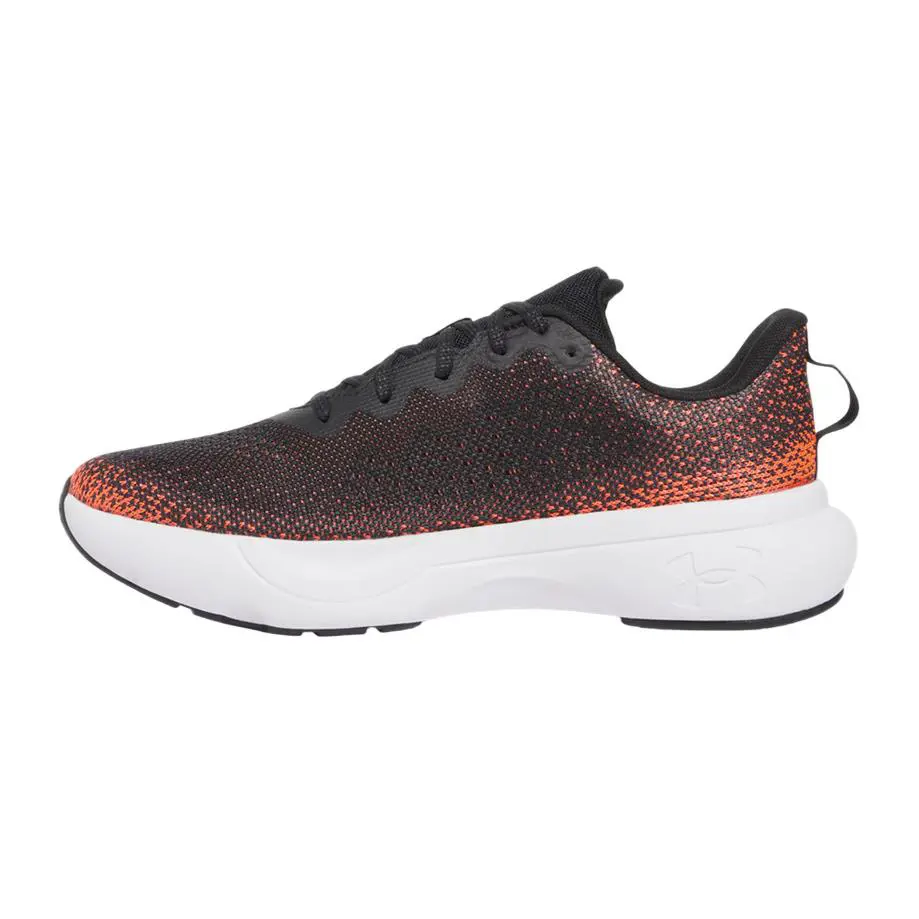 Under Armour shoes - Black 5